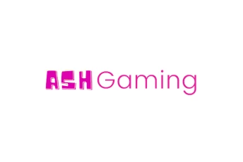 Logo image for Ash Gaming