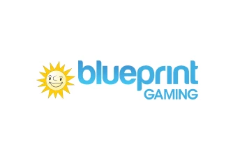 Logo image for Blueprint Gaming Image