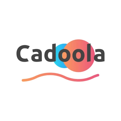 Logo image for Cadoola Casino