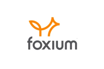 Logo image for Foxium