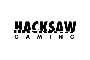Logo image for Hacksaw Gaming