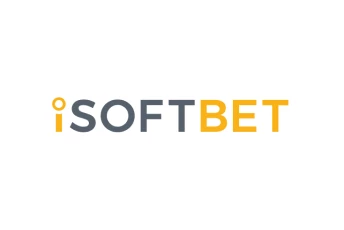 Logo image for iSoftBet Image