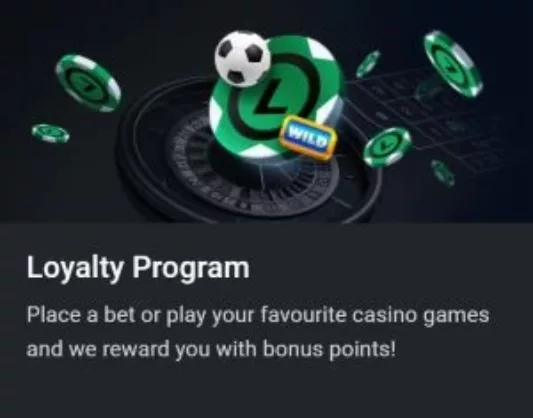 Leon Bet Loyalty Program