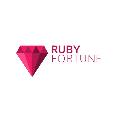 Logo image for Ruby Fortune Casino