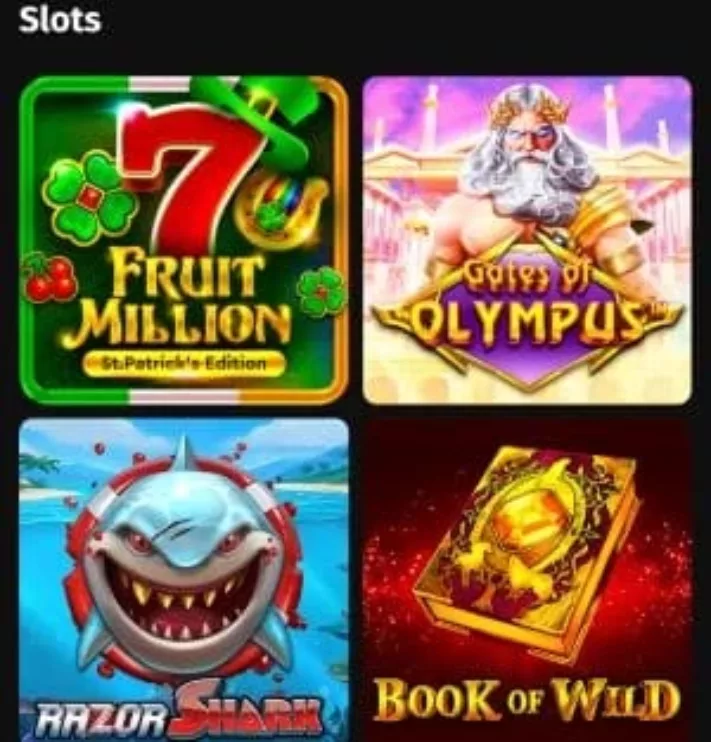 FortunePlay Slots