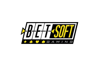 Logo image for Betsoft Image