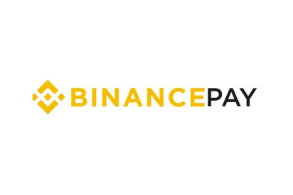 logo image for binanca pay