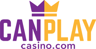 Logo image for CanPlay Casino