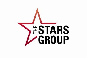 logo image for the stars group Image