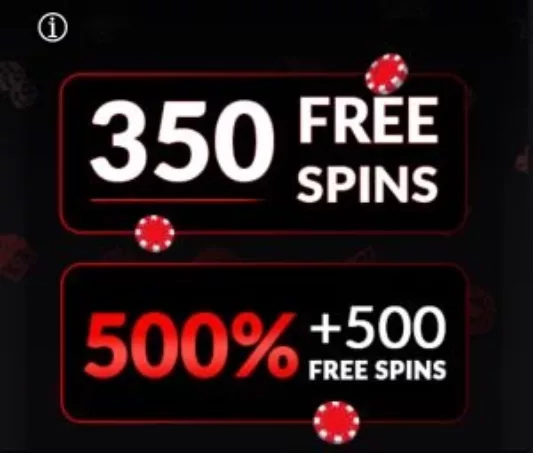 Casino Extreme Bonus