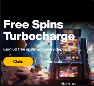 JustCasino Promotions
