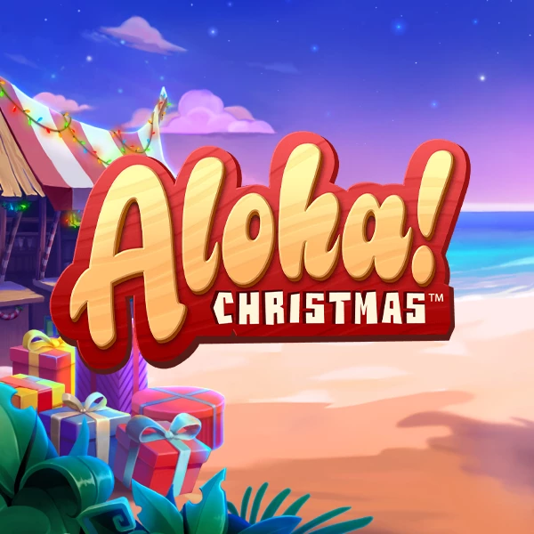 Image for Aloha christmas