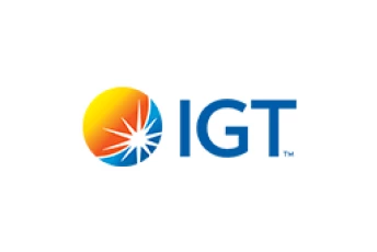 Logo image for IGT Image