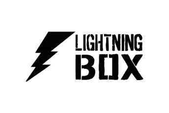 Logo image for Lightning Box Games Image