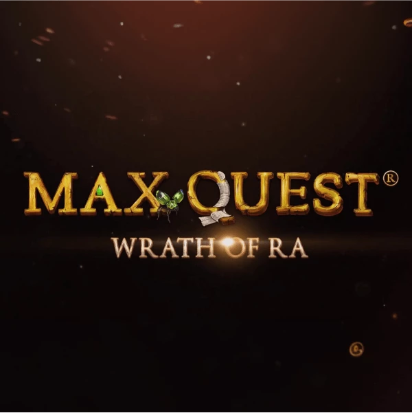 Image for Max quest wrath of ra
