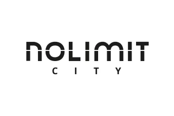 Logo image for NoLimit City Image