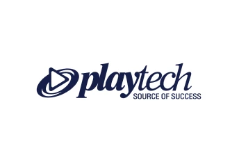 Logo image for Playtech Image