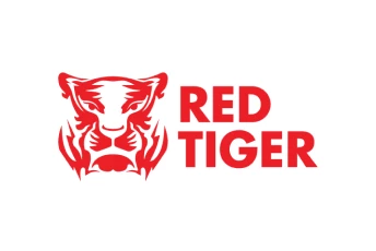 Logo image for Red Tiger Gaming Image