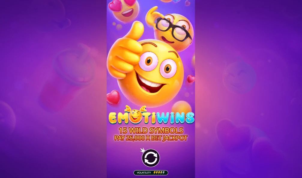 Emotwins Slot
