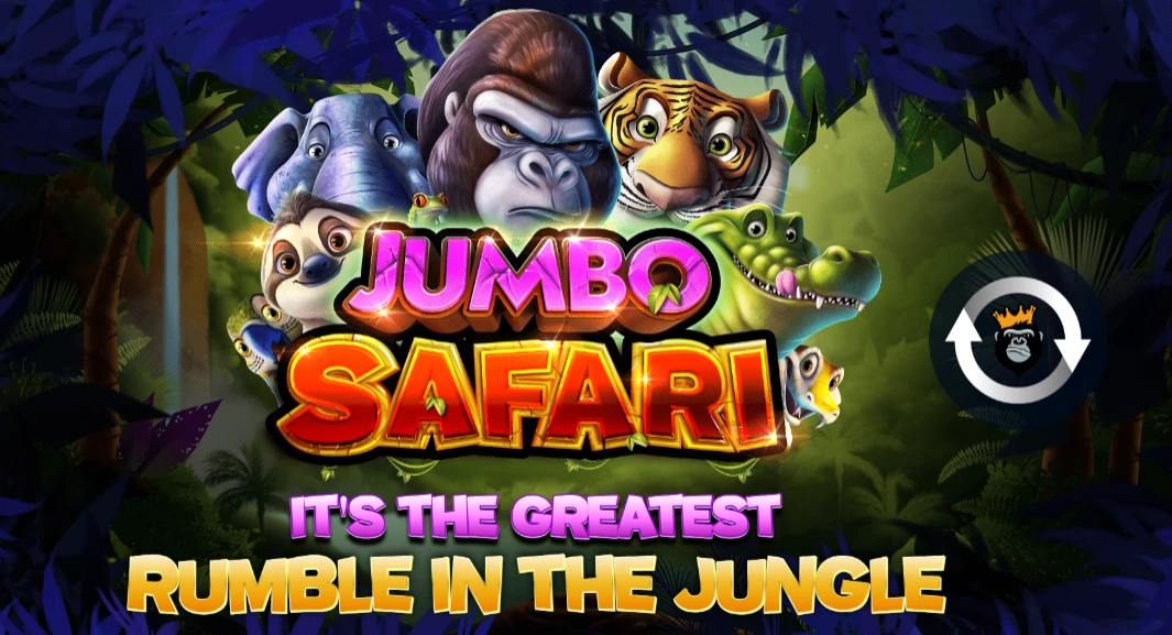 Jumbo Safari