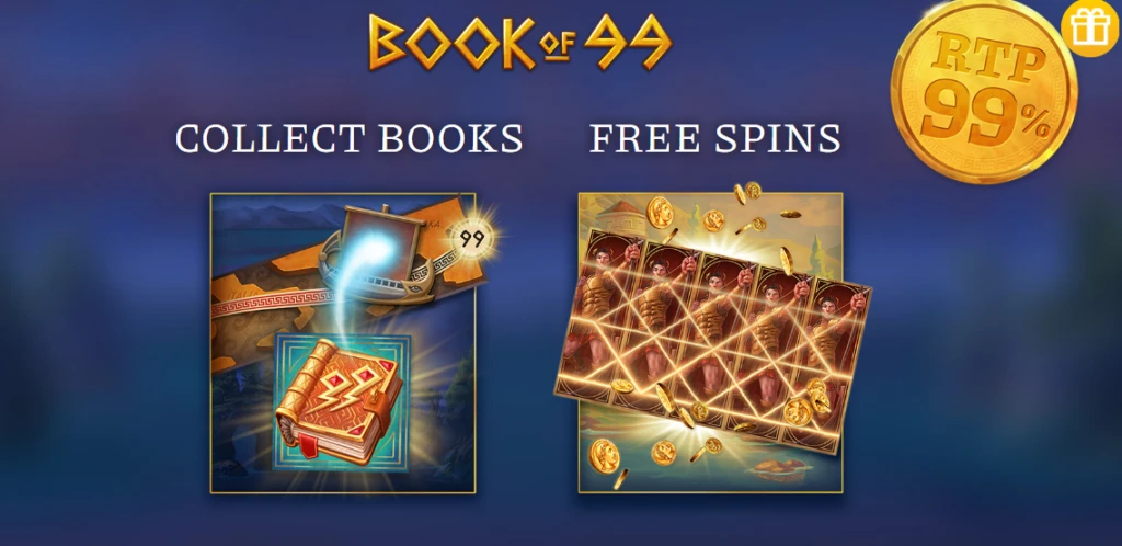 Book of 99