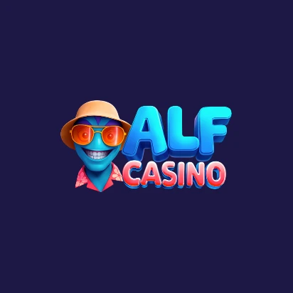 Logo image for AlfCasino