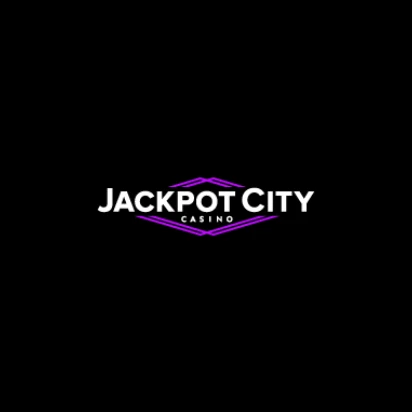 Logo pour JackpotCity Casino