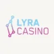 Logo image for Lyra Casino