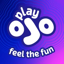 Logo image for PlayOJO Casino