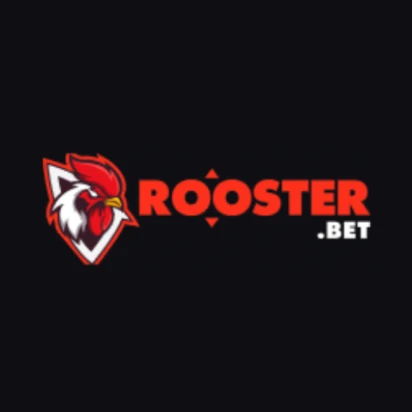 Logo image for Rooster Bet