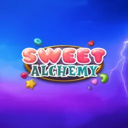Logo image for Sweet Alchemy