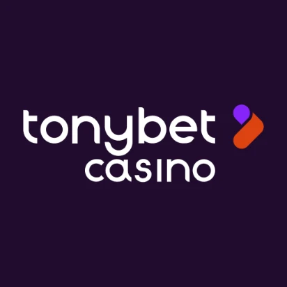 Logo image for Tonybet