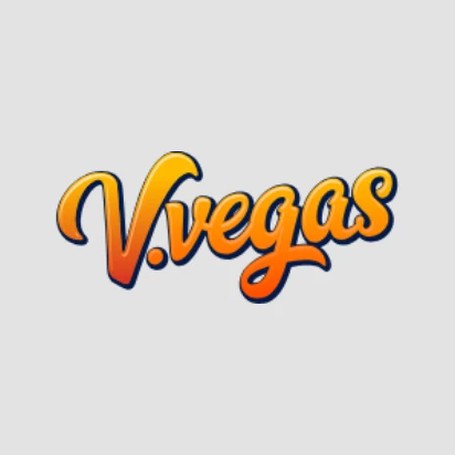 Logo image for V.Vegas Casino