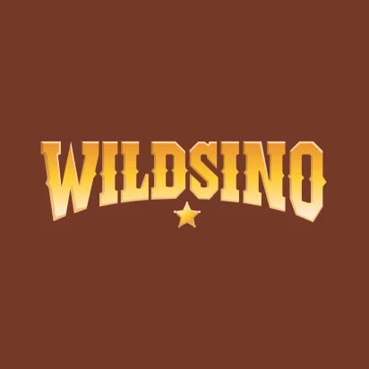 Logo image for Wildsino Casino