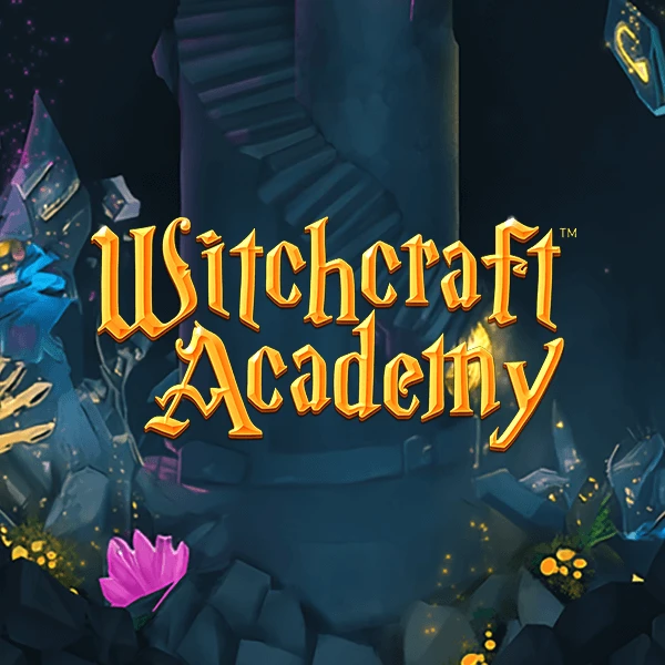 Witchcraft academy logo Logo image for Witchcraft Academy